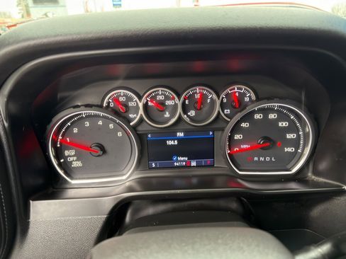 Used 2020 Chevrolet Silverado 1500 LT w/ All-Star Edition image 20