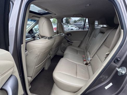 Used 2013 Acura RDX Base 4dr SUV image 40