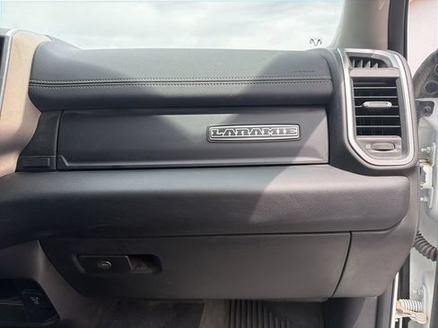 Certified 2024 RAM 3500 Laramie AWD/4WD image 22