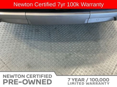 Used 2023 Nissan Armada Platinum w/ Cargo Package AWD/4WD image 36
