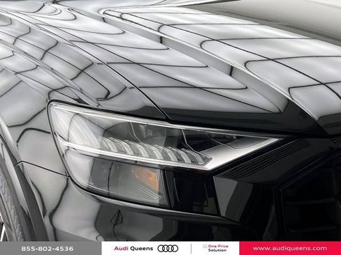 Certified 2023 Audi Q8 Premium w/ Convenience Package AWD/4WD image 9