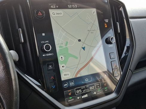 Certified 2023 Subaru Ascent Onyx Edition Limited image 17