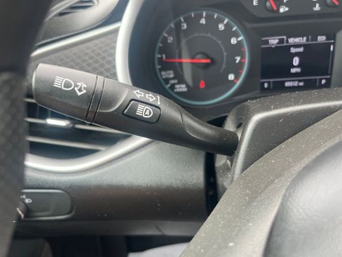 Used 2023 Chevrolet Malibu LT FWD image 16