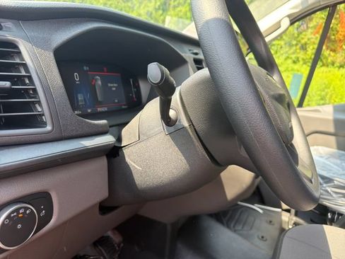 New 2026 Ford Transit 250 Low Roof AWD image 29