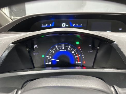 Used 2012 Honda Civic LX image 9