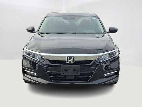 Used 2020 Honda Accord EX-L image 3