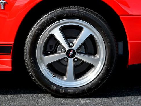 Used 2003 Ford Mustang Mach 1 image 15