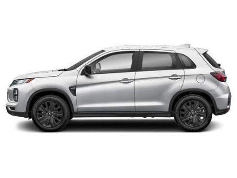 New 2026 Mitsubishi Outlander Sport LE AWD/4WD image 24