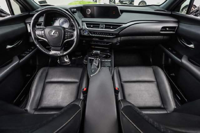 Used 2020 Lexus UX 250h w/ Premium Package AWD/4WD image 63