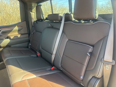 Used 2024 GMC Sierra 1500 Denali image 35