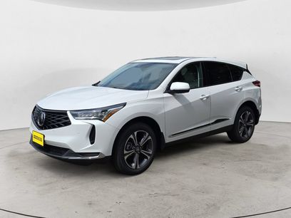 New 2026 Acura RDX SH-AWD w/ Technology Package