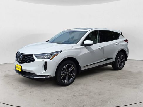 New 2026 Acura RDX SH-AWD w/ Technology Package image 1