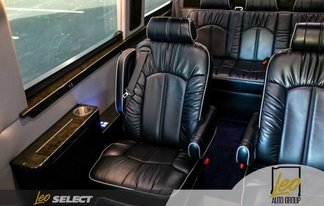 Used 2017 Mercedes-Benz Sprinter 2500 image 6