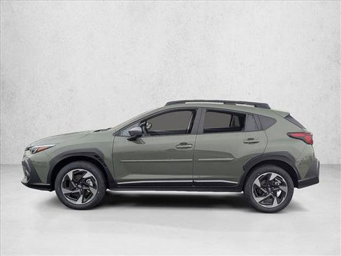 New 2026 Subaru Crosstrek 2.5i Limited image 5
