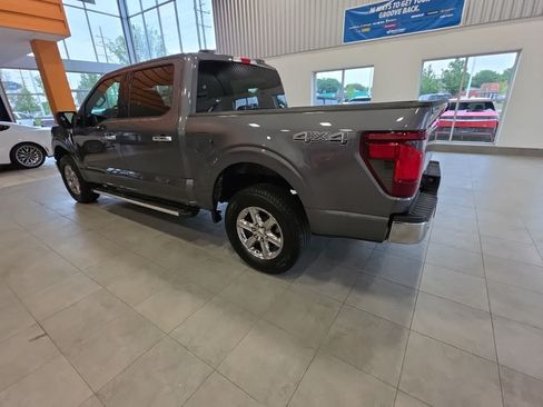 Used 2024 Ford F150 XLT AWD/4WD image 13