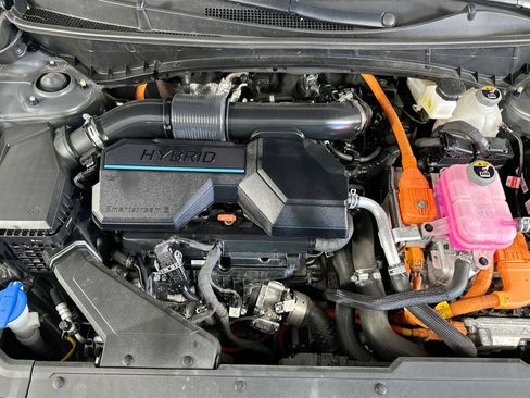 Used 2024 Hyundai Tucson N Line image 32