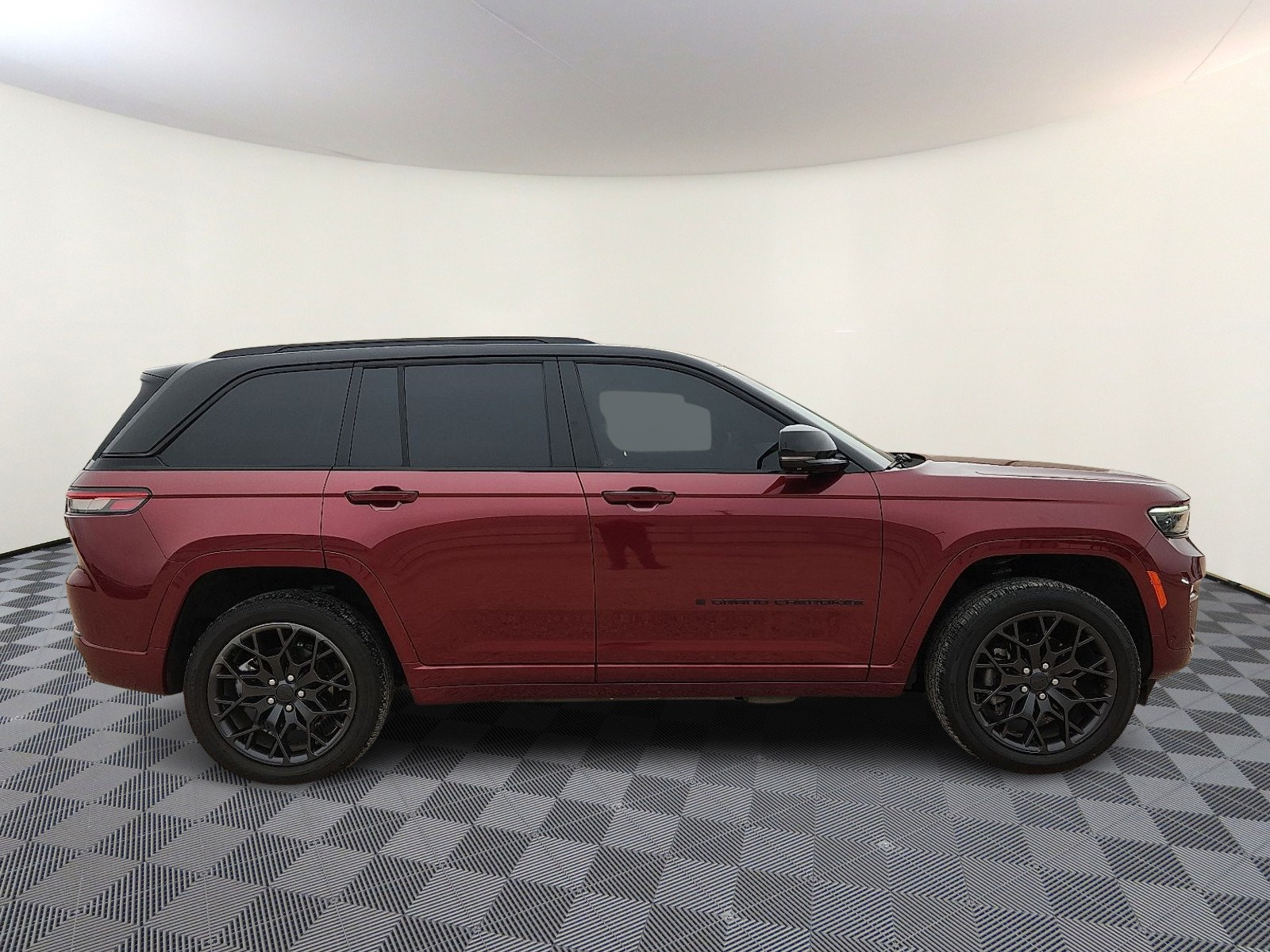 Used 2023 Jeep Grand Cherokee Summit w/ Advanced Protech Group IV AWD/4WD image 5
