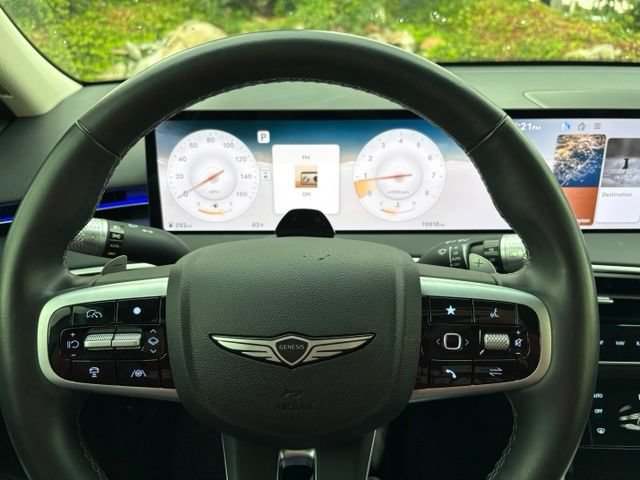Used 2026 Genesis GV70 2.5T AWD/4WD image 23