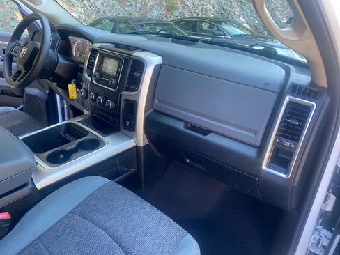 Used 2020 RAM 1500 Classic Warlock image 22