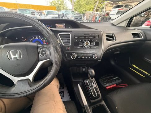 Used 2015 Honda Civic LX image 30