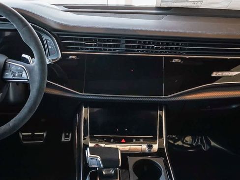 New 2026 Audi RS Q8 performance image 13