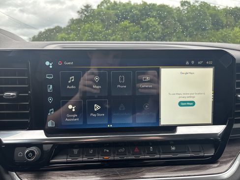 New 2026 Chevrolet Silverado 3500 LTZ w/ LTZ Plus Package AWD/4WD image 19