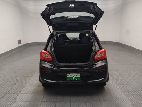 Used 2018 Mitsubishi Mirage GT FWD image 29