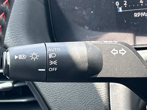New 2026 Nissan Sentra SR w/ SR All Weather Package FWD image 34