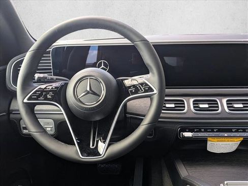 New 2026 Mercedes-Benz GLE 580 4MATIC image 13