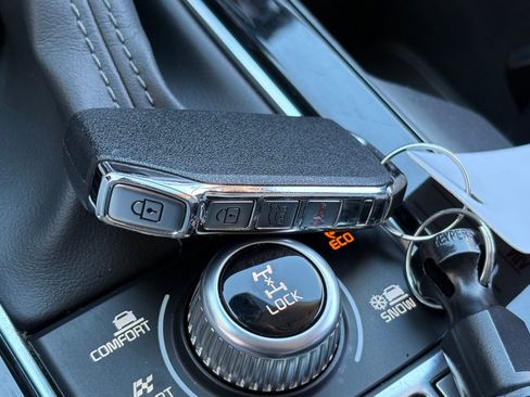 Used 2021 Kia Telluride EX w/ EX Premium Package image 46