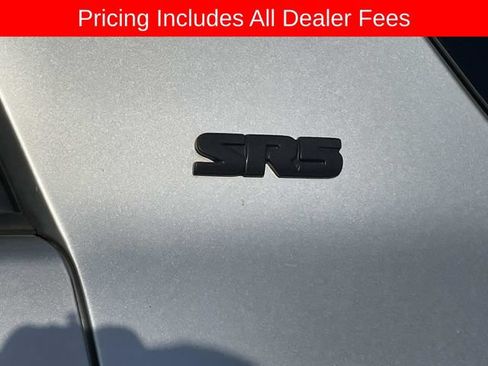 Used 2016 Toyota 4Runner SR5 Premium RWD image 4