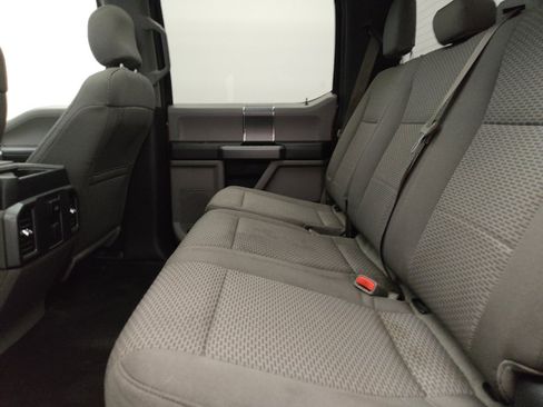 Used 2016 Ford F150 XLT w/ Equipment Group 302A Luxury AWD/4WD image 18