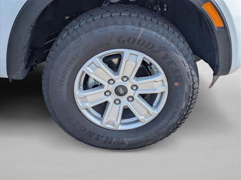 New 2026 Ford Ranger XL w/ Trailer Tow Package AWD/4WD image 9