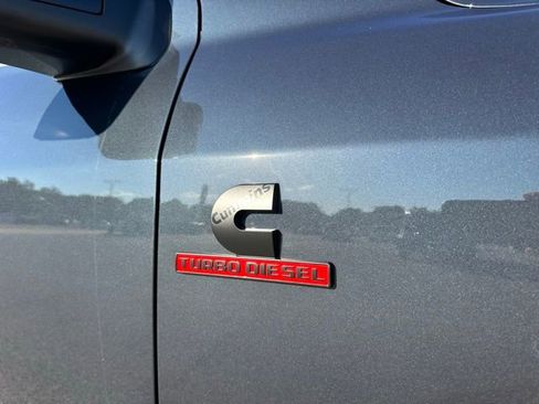 Used 2026 RAM 2500 Tradesman image 49