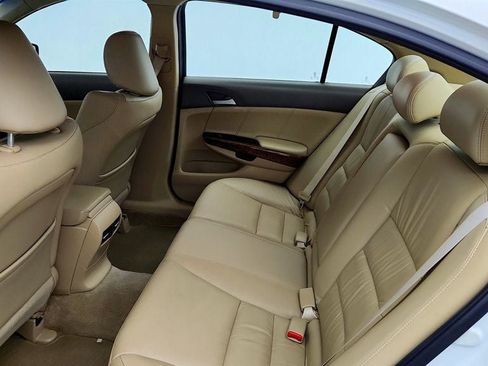 Used 2010 Honda Accord EX-L image 20