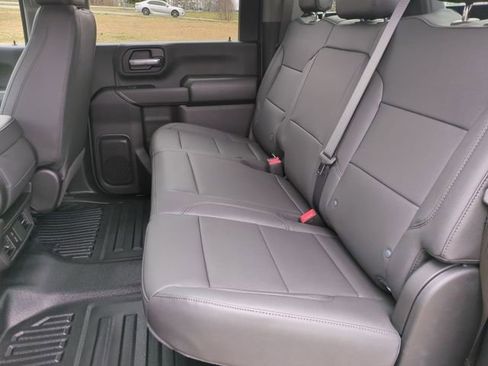New 2026 Chevrolet Silverado 3500 W/T w/ WT Convenience Package RWD image 21