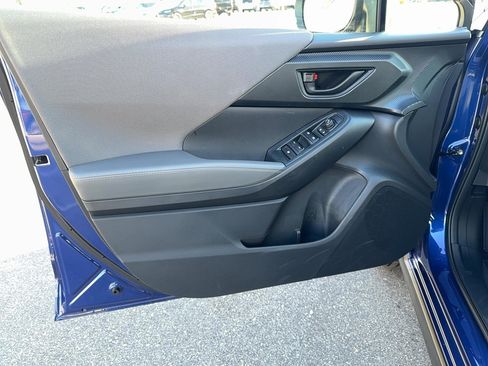 Certified 2025 Subaru Crosstrek 2.0i Premium w/ Convenience Package #2 image 13