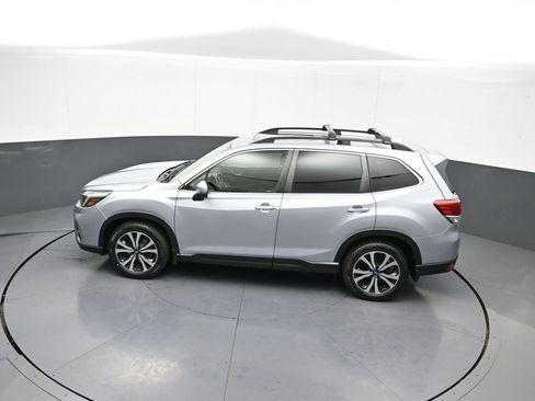 Used 2021 Subaru Forester Limited image 41