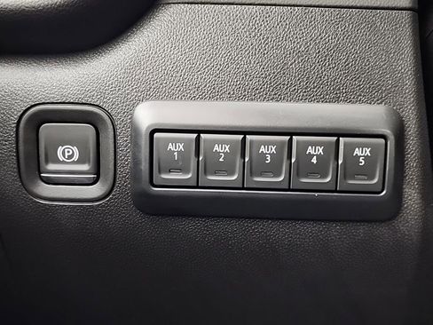 New 2025 Chevrolet Silverado 3500 W/T w/ WT Convenience Package image 29