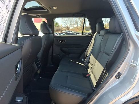 New 2026 Subaru Outback Touring XT image 10