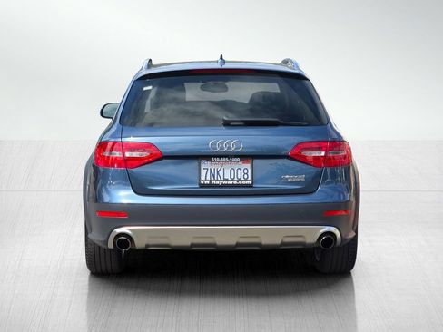 Used 2016 Audi A4 Premium Plus w/ Technology Package AWD/4WD image 6