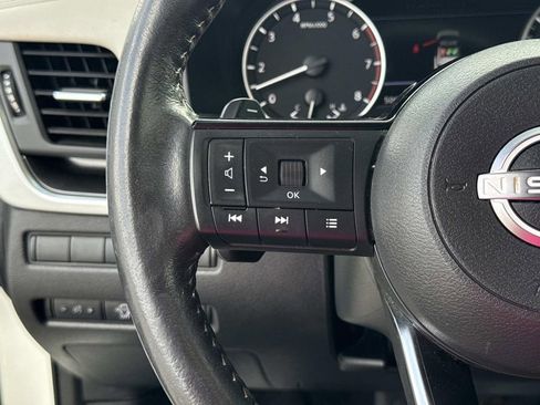 Certified 2023 Nissan Rogue SV w/ SV Premium B Package image 32