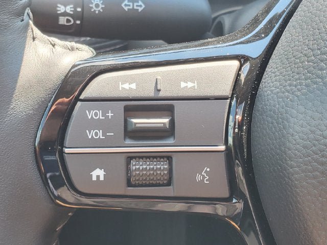 New 2027 Honda HR-V EX-L image 54