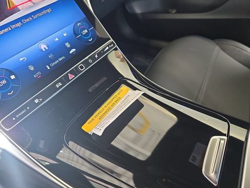 Certified 2026 Mercedes-Benz C 300 Sedan image 26