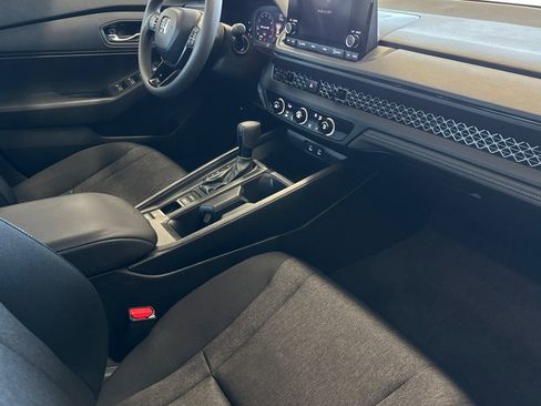 Used 2024 Honda Accord LX image 15