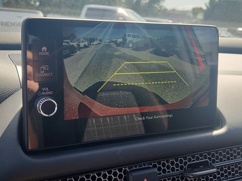 New 2026 Honda HR-V Sport image 12