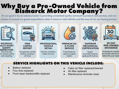Used 2024 Jeep Grand Cherokee Overland AWD/4WD image 52