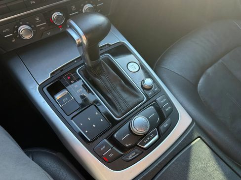 Used 2012 Audi A7 3.0T Premium Plus w/ Premium Plus Pkg image 18