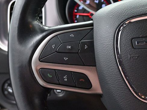 Used 2021 Dodge Charger SXT w/ Leather Interior Group image 21