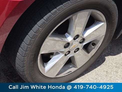 Used 2013 Chevrolet Equinox LT w/ All Star Package FWD image 20